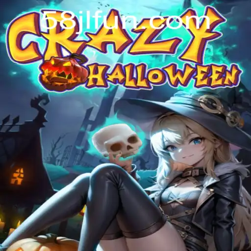 Unveiling CrazyHalloween: An Unmatched Gaming Experience