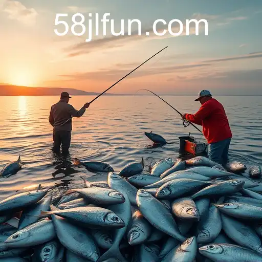 The Timeless Tradition of Fishing