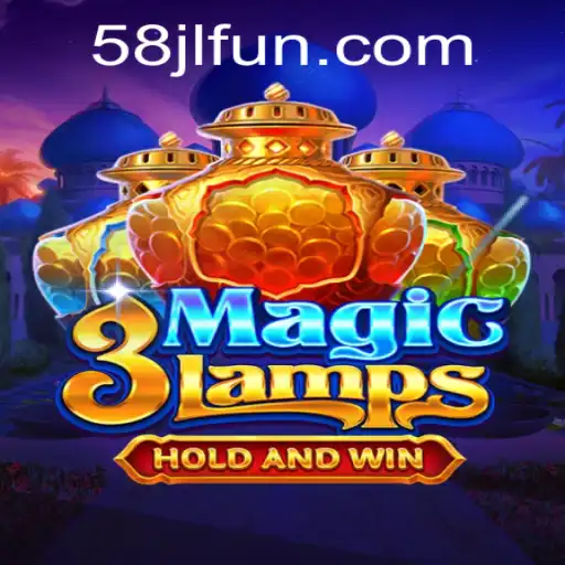Unveiling the World of 3MagicLamps: A Journey through Adventure and Strategy