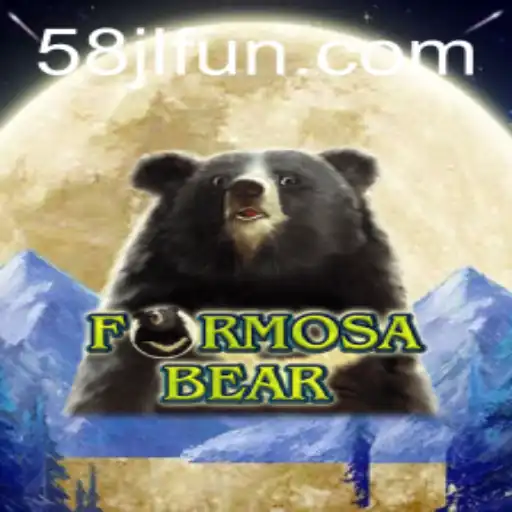 Discover the Exciting World of FormosaBear with 58JL