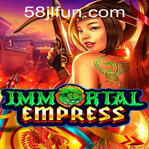 ImmortalEmpress: A Deep Dive into the Enchanting World of Gaming