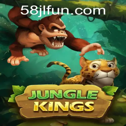 Explore the Adventure of JungleKings: A Thrilling Expedition Awaits