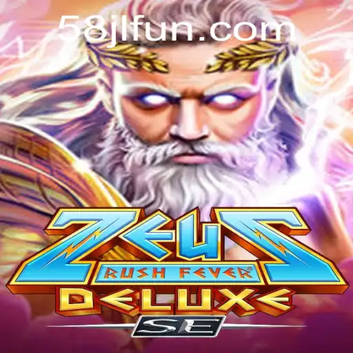 ZeusRushFeverDeluxeSE: A Mythological Adventure in Gaming
