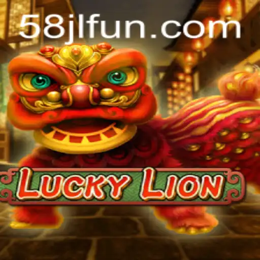 LuckyLion: Dive into the Exciting World of 58JL