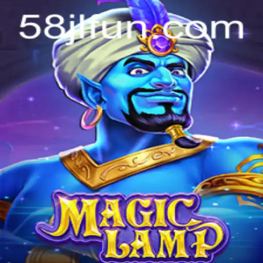 MagicLamp: Exploring the Mystical World of Game 58JL