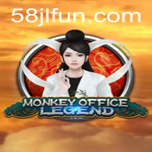 MonkeyOfficeLegend: A New Era of Interactive Gaming
