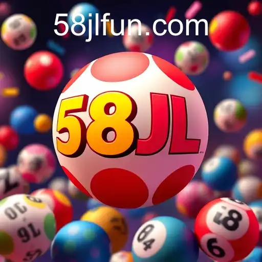 The World of Online Lottery - Exploring the Landscape of 58JL