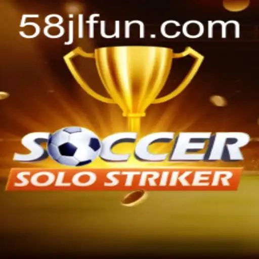 SoccerSoloStriker: The Thrilling New Game Taking the World by Storm
