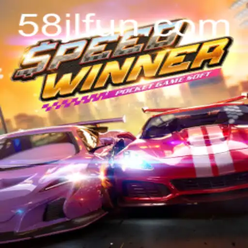 Mastering SpeedWinner: A Deep Dive into the Thrilling World of 58JL