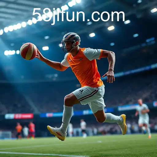 The Evolution of Sports: An Insight into 58JL's Role